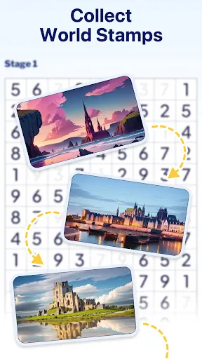 Number Match - Number Game | Games | XWorld