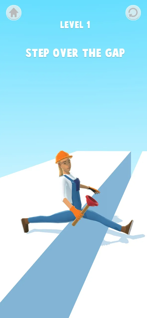 Fail Run | Игры | XWorld