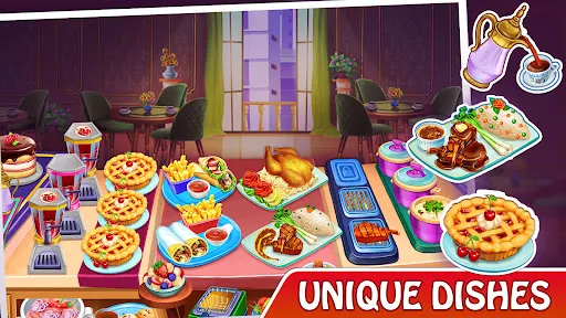 Cooking Day Master Chef Games | Games | XWorld