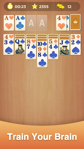 Classic Solitaire | Games | XWorld Classic Solitaire | Games | XWorld