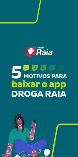 Raia - Farmácia 24 horas | Games | XWorld