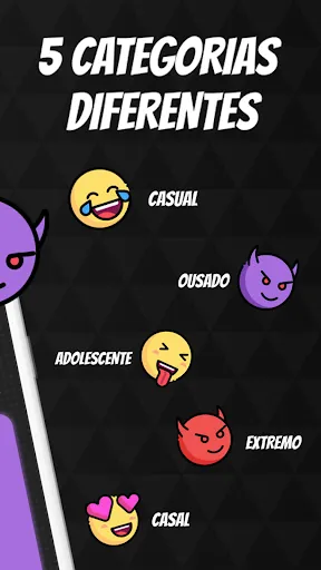 Verdade ou Consequência +18 | Jogos | XWorld Verdade ou Consequência +18 | Jogos | XWorld