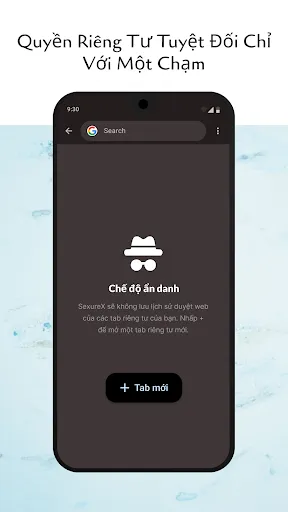 SecureX - Trình duyệt Riêng Tư | 游戏 | XWorld
