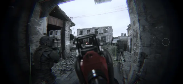 HeadOn - Body Cam Shooter Game | Games | XWorld