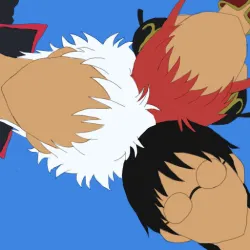 XWorld | Gintama Quiz