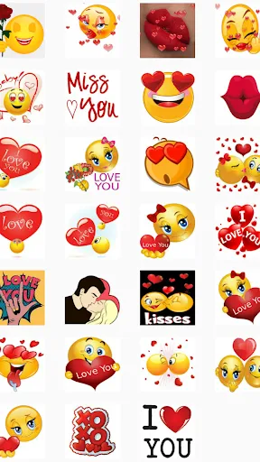 Heart Emoji | เกม | XWorld