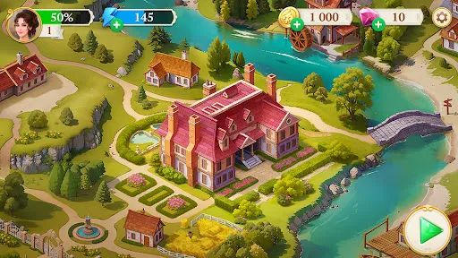 Noble Secrets: Caça Objetos | Jogos | XWorld