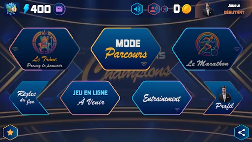 Questions De Champions | Jogos | XWorld Questions De Champions | Jogos | XWorld