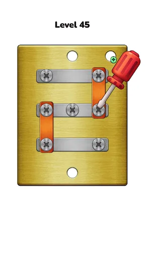 Screw Pin: Nuts & Bolts Puzzle | เกม | XWorld