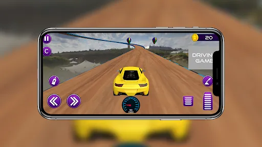 DRIVING GAME | เกม | XWorld DRIVING GAME | เกม | XWorld