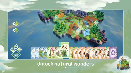 Preserve | Games | XWorld