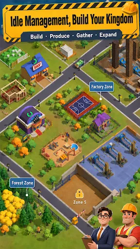 Idle Sawmill Kingdom | เกม | XWorld Idle Sawmill Kingdom | เกม | XWorld
