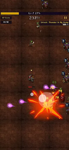 Run Survivor: Roguelite Runner | Jogos | XWorld