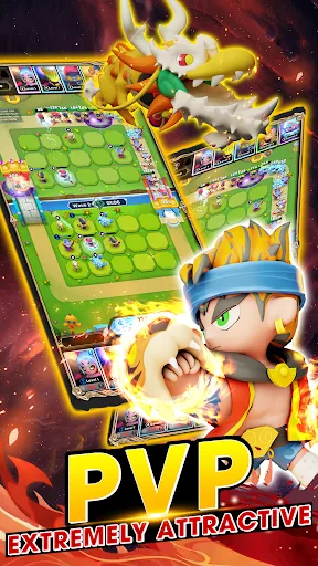 HeroesTD: Esport Tower Defense | เกม | XWorld
