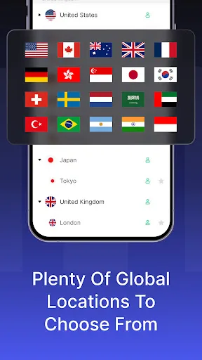 JumpJumpVPN: Fast & Secure | Games | XWorld