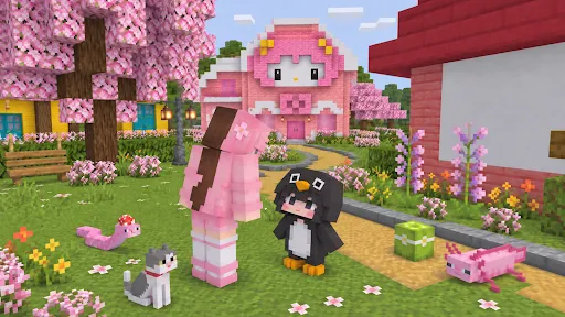 Craft Builder: 3D Block World | Games | XWorld Craft Builder: 3D Block World | Games | XWorld
