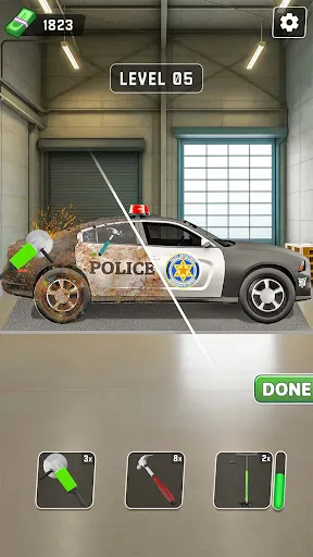 Car Wash Makeover Fixing Games | 游戏 | XWorld Car Wash Makeover Fixing Games | 游戏 | XWorld