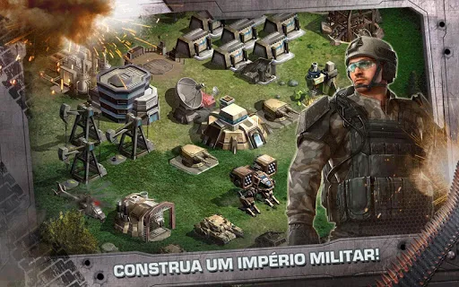 War of Nations | Jogos | XWorld