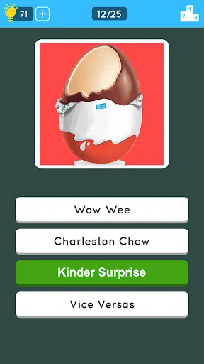 Food Quiz: Multiple Choice | juego | XWorld Food Quiz: Multiple Choice | juego | XWorld