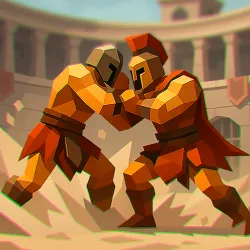 XWorld | Gladiator Simulator: Arena War XWorld | Gladiator Simulator: Arena War