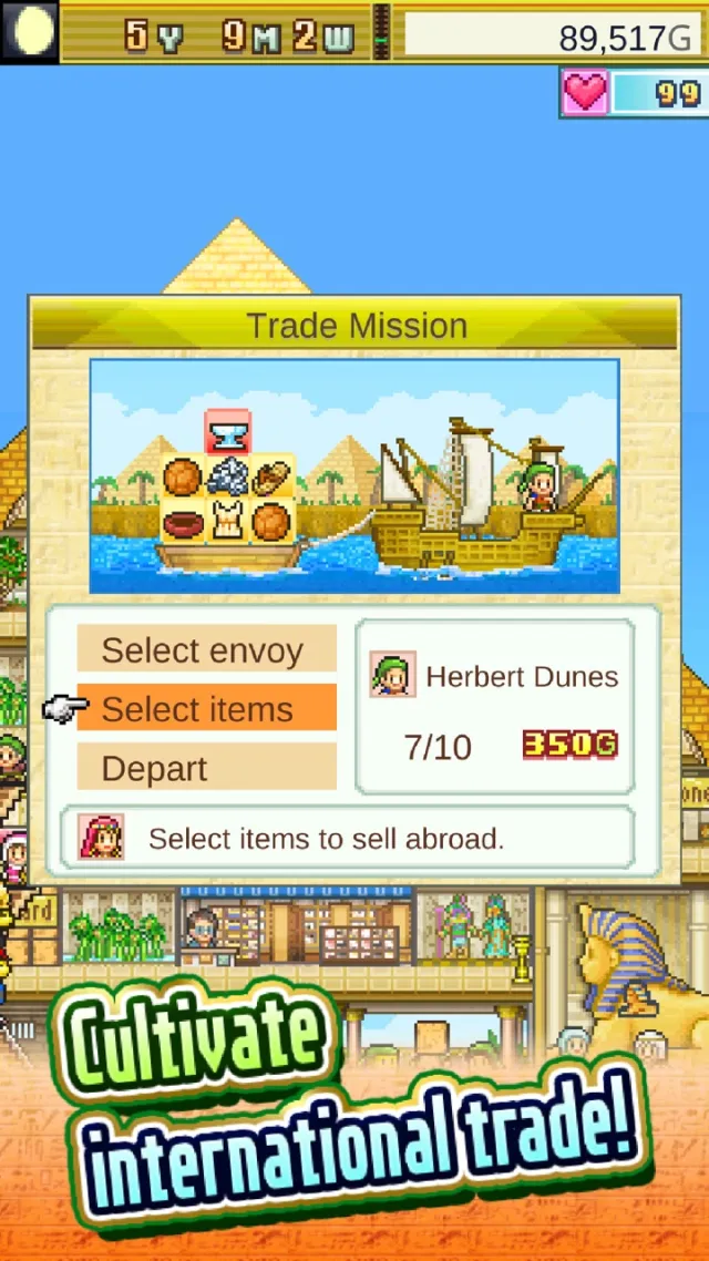 The Pyraplex | Permainan | XWorld