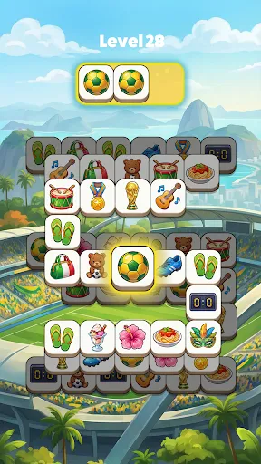Tile Traveler | Jogos | XWorld