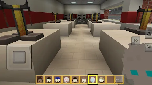 Craft School Simulator | 游戏 | XWorld