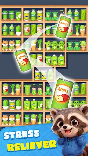 Goods Puzzle Master: Combinar | Jogos | XWorld Goods Puzzle Master: Combinar | Jogos | XWorld