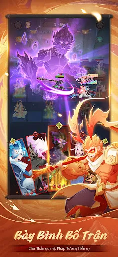 Tân Chân Long - OEG | Games | XWorld