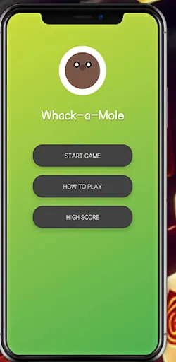 Whack-a-Mole | เกม | XWorld