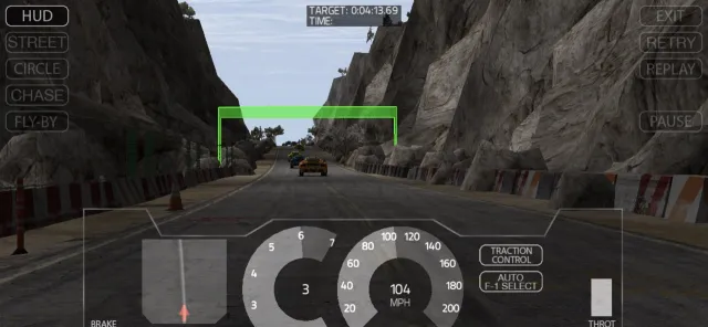 Stradale Racing Simulator | Games | XWorld