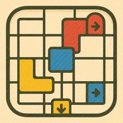 XWorld | Color Block Master