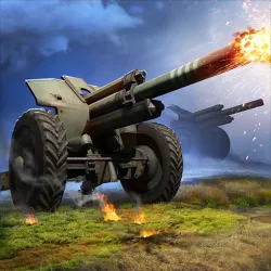 XWorld | World of Artillery: Cannon War