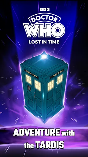 Doctor Who: Lost in Time | 游戏 | XWorld