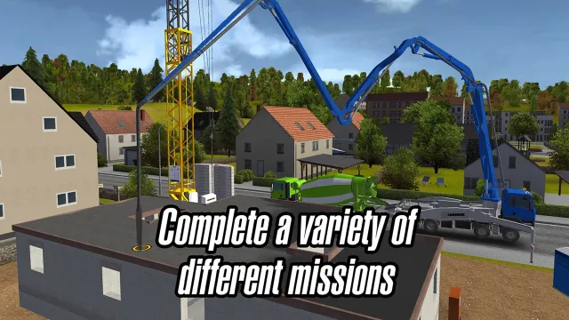 Construction Simulator 2014 | Permainan | XWorld