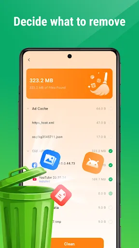 ArryCleaner | Игры | XWorld