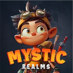 XWorld | Mystic Realms