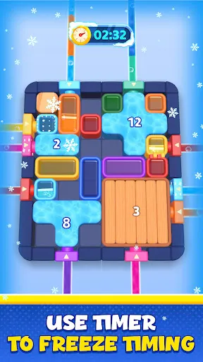 Water Escape | juego | XWorld Water Escape | juego | XWorld