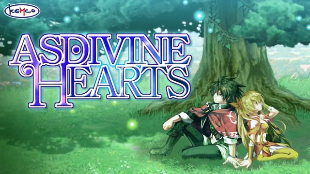 RPG Asdivine Hearts | Games | XWorld