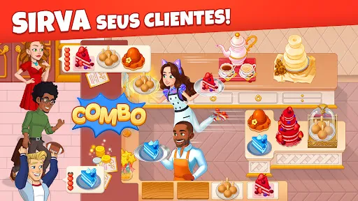 Cooking Diary® Jogo de Cozinha | Jogos | XWorld