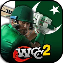 XWorld | World Cricket Championship 2