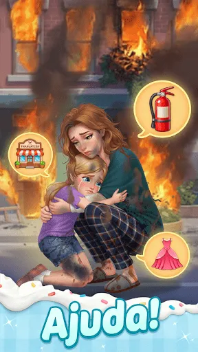 Tasty Sort : Makeover Story | Jogos | XWorld Tasty Sort : Makeover Story | Jogos | XWorld