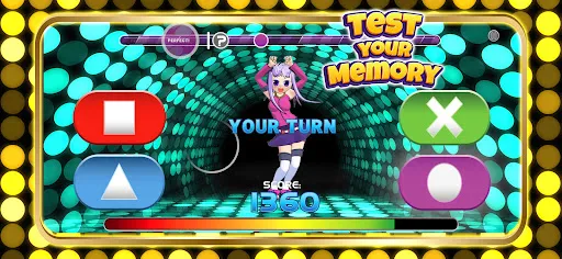 Caramella Girls Game | juego | XWorld