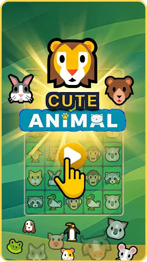 Lucky Cute Animal | Games | XWorld