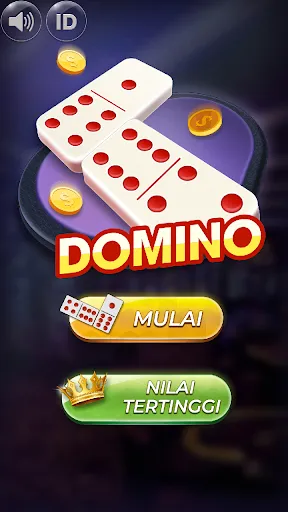 Domino | Permainan | XWorld