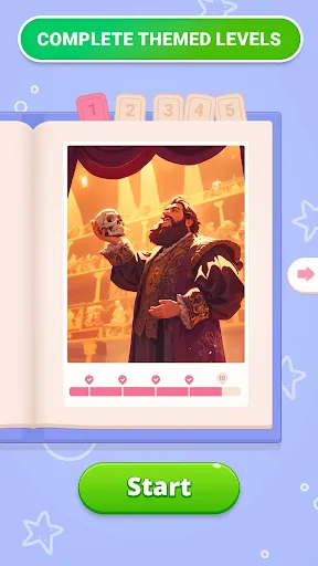 Words and Friends | Games | XWorld