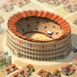 XWorld | Empire City: Build and Conquer XWorld | Empire City: Build and Conquer