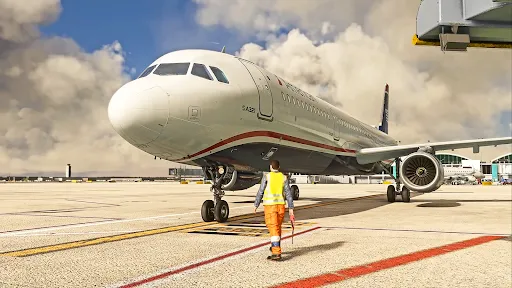 Passenger Airplane Games 2025 | Permainan | XWorld Passenger Airplane Games 2025 | Permainan | XWorld