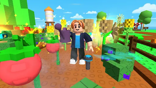 Grow a Garden: Gardening Games | Permainan | XWorld