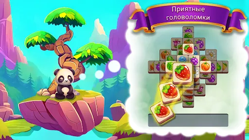 Zen Life: игры с плитками | Игры | XWorld